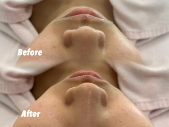 クイーン 渋谷店(QUEEN)/第一印象UP