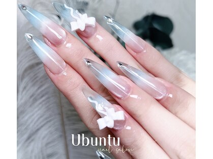 ウブントゥ(Ubuntu)の写真