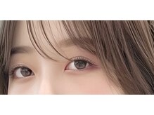 ルーラドライヘッドスパアイラッシュ(LAURA DryHeadSpa/Eyelash)/高級セーブル☆セーブルマツエク