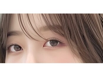 ルーラドライヘッドスパアイラッシュ(LAURA DryHeadSpa/Eyelash)/高級セーブル☆セーブルマツエク