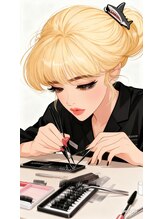 愛 ラッシュ アウラ(AURA) み や