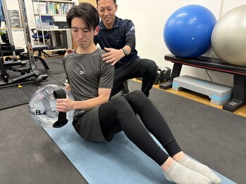 メリウス(MELIUS)/運動不足解消にも◎