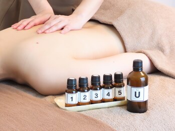 コスメティックスアンドビューティ グランディール