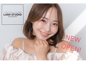 LASH STUDIO by united beauty