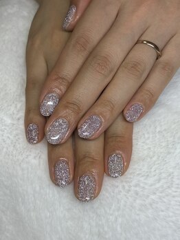 オランダエステティック(Holland Esthetics)/キラキラ