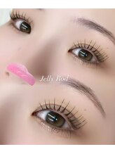 リル バイ カイ 香椎店(Lill by kai)/まつ毛パーマ・パリジェンヌ