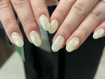 フィロンネイル 蒲田店(filonnail)/蒲田店限定デザイン