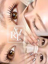 エーアート(A-ART.)/