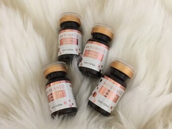 ラペカ(Lapeca)の写真/医療提携×韓国院で大人気【EGFアンプル×LED導入+持ち帰り美容液付¥8800】乾燥・ハリ不足・キメの乱れ解消