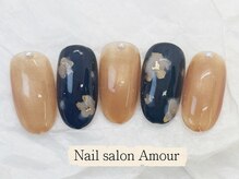 アムールユシマテン 上野湯島店(Amour)/水光マグネット☆ワンホン定額