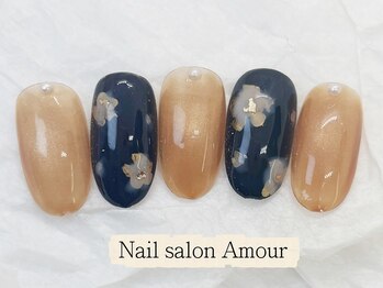 アムールユシマテン 上野湯島店(Amour)/水光マグネット☆ワンホン定額