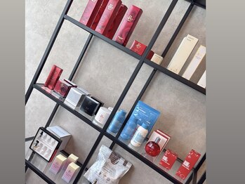 イディアル(IDE'AL)/商品棚＊是非ご覧ください♪