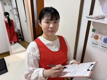 YOSAPARK Ange 千早店 【痩身×美肌×よもぎ蒸し×ダイエット】《3月5日 NEW OPEN》の雰囲気(丁寧カウンセリング♪ダイエットのお悩みお聞かせください!)