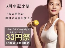 トリガー(TRIGGER)