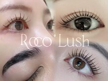 ロコラッシュ 竹下通り店