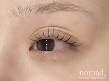 ノマド 中野店(nomad)/上下マツパ