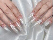 オーラ 関内 伊勢佐木長者町(Aura)/長さだし、３Ｄ花、ミラー