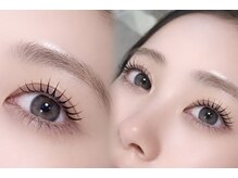 ジュベル 三鷹店(je belle)の雰囲気（【まつ毛パーマのキープ力◎】モチが良いとご好評です(^_^)♪）