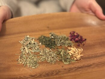 アン(An)/自律神経を整えて巡るお肌に