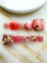 カナモ(Kanamo)/フット定額￥8,000