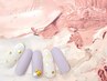 【ハンドジェル】フリーアート10本★持ち込みデザインOK♪