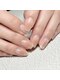 ワイズビューティー 広島立町店(y's beauty)の写真/初めての方も取り入れやすいデザイン多数♪トレンドデザイン続々☆丁寧なカウンセリングで初めてでも安心♪