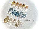 ご新規様 定額¥8,900/¥9,900
