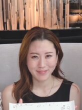 眉サロン デュアル 恵比寿(DUAL)&nbsp;阿部 成美