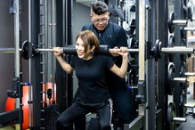 ヘルスファーストジム(Health 1st GYM)