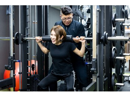 ヘルスファーストジム(Health 1st GYM)の写真