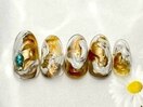 ハンド定額6800円☆8月追加