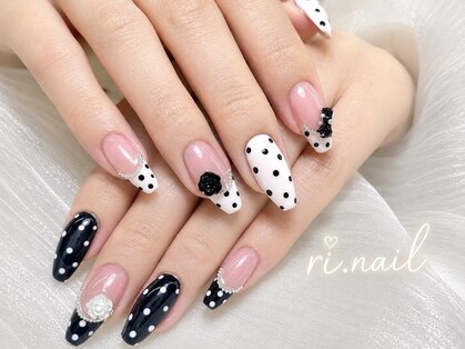 リ ネイル(ri.nail)の写真