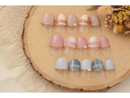 6000円　ミドルフレンチ　ニット