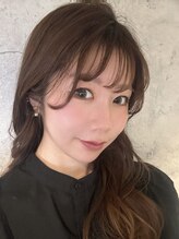 ブルーム 梅田(Bloom)&nbsp;中谷 (店長)