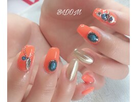 アート込みジェル277