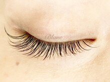 アイラッシュサロン ブラン マークイズ静岡店(Eyelash Salon Blanc)/シングル120本