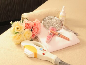 スワーヴ(suave)/最新の脱毛器