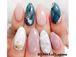 リゾート☆