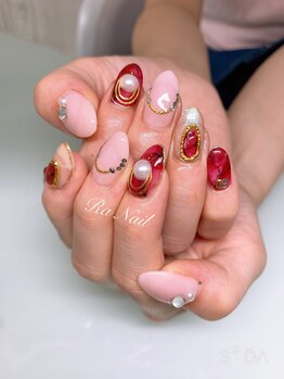 ラネイル(Ra Nail)/
