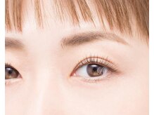 アイラッシュサロン ブラン イオンモール富士宮店(Eyelash Salon Blanc)/【次世代★まつげカール】