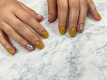 ニコリー(nicolie)/アート4本コース