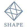 シェイプ 立川本店(Shape)のお店ロゴ