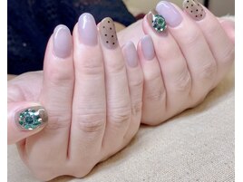 大人ガーリー☆