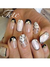 テテ アイル(Tete aile)/