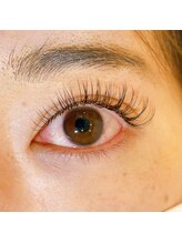 アディクト 恵比寿店(ADDICT)/フラットマットラッシュ140本