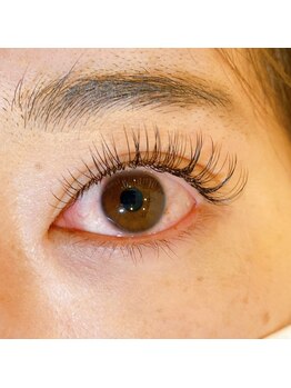 アディクト 恵比寿店(ADDICT)/フラットマットラッシュ140本