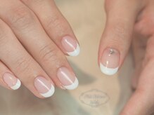 ジュジュ(Juju)/フレンチネイル