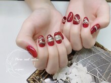 フローラネイルサロン/