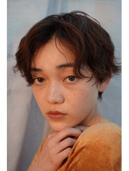 フー(fuu)/カラーエクステ