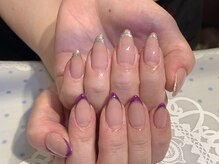 レミア 関内(REMIA)/8月　細フレンチ